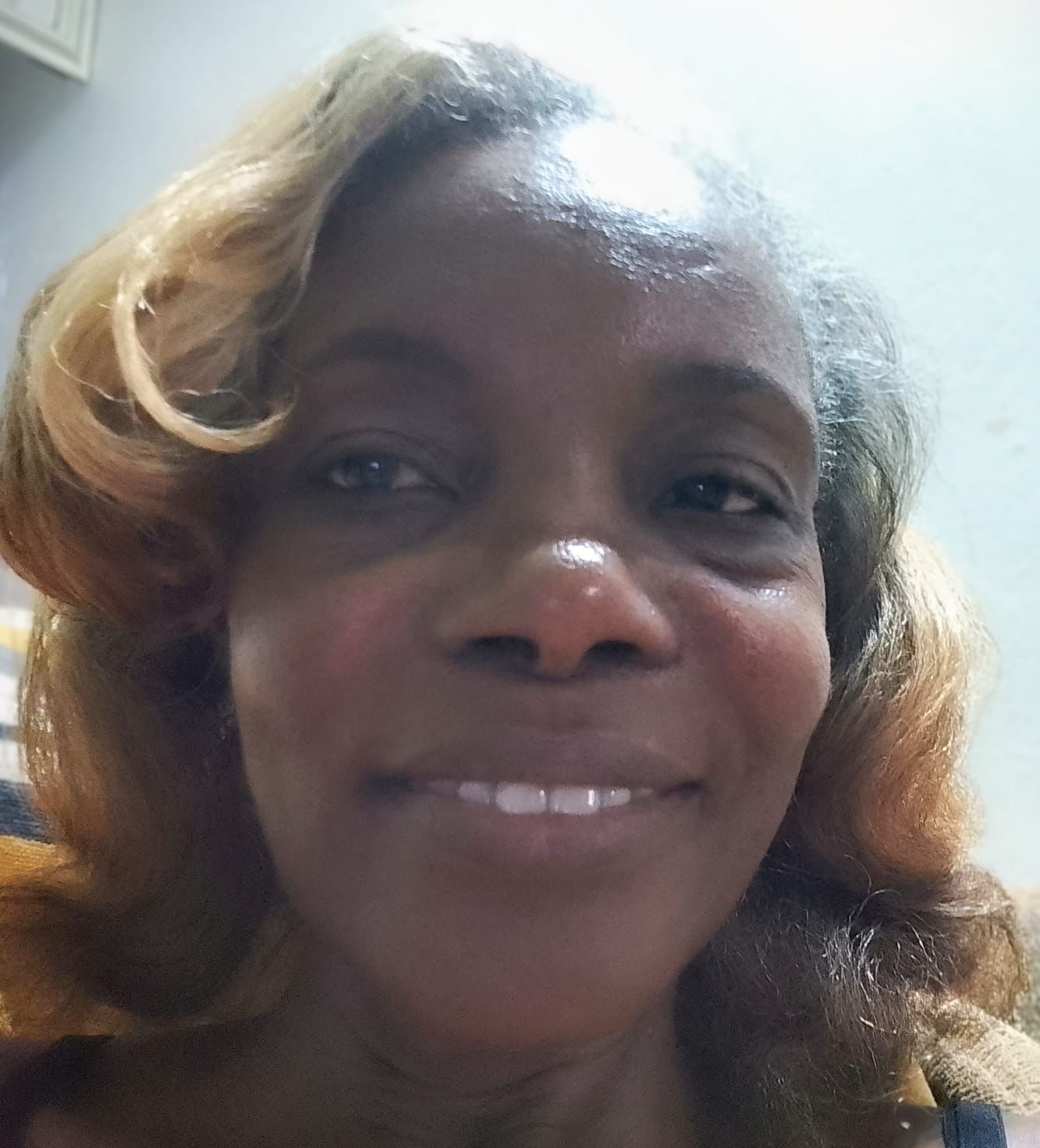 Ms. Lorna Davidson